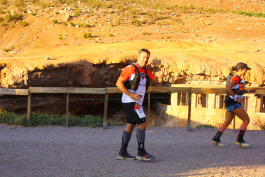 Aconcagua Ultra Trail 2023