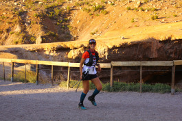 Aconcagua Ultra Trail 2023