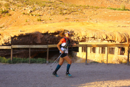 Aconcagua Ultra Trail 2023