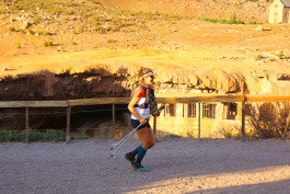 Aconcagua Ultra Trail 2023