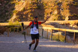 Aconcagua Ultra Trail 2023