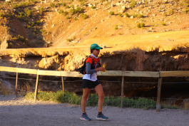 Aconcagua Ultra Trail 2023