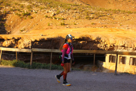 Aconcagua Ultra Trail 2023