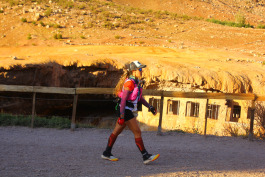 Aconcagua Ultra Trail 2023