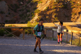 Aconcagua Ultra Trail 2023