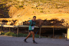 Aconcagua Ultra Trail 2023