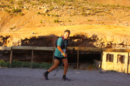 Aconcagua Ultra Trail 2023