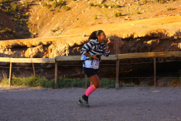 Aconcagua Ultra Trail 2023