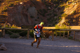 Aconcagua Ultra Trail 2023