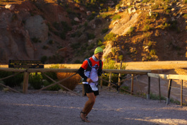 Aconcagua Ultra Trail 2023