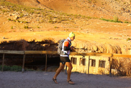 Aconcagua Ultra Trail 2023