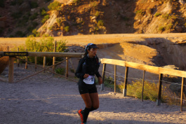 Aconcagua Ultra Trail 2023