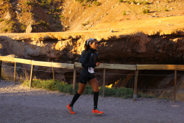 Aconcagua Ultra Trail 2023