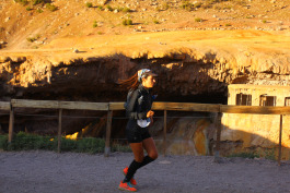 Aconcagua Ultra Trail 2023