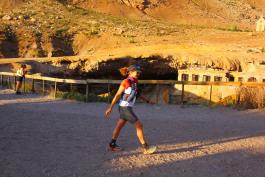 Aconcagua Ultra Trail 2023