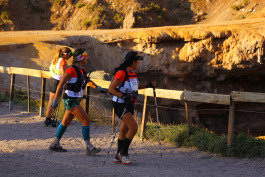 Aconcagua Ultra Trail 2023