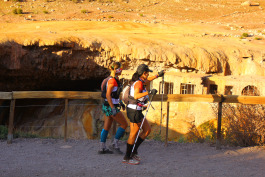 Aconcagua Ultra Trail 2023