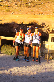 Aconcagua Ultra Trail 2023