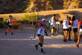 Aconcagua Ultra Trail 2023