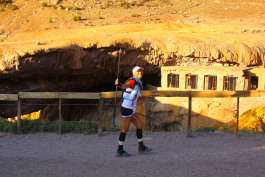 Aconcagua Ultra Trail 2023