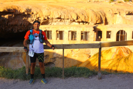 Aconcagua Ultra Trail 2023