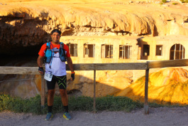 Aconcagua Ultra Trail 2023