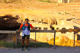 Aconcagua Ultra Trail 2023