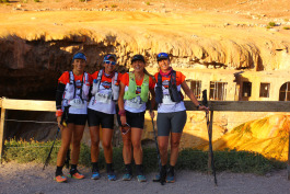 Aconcagua Ultra Trail 2023