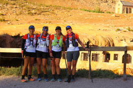 Aconcagua Ultra Trail 2023