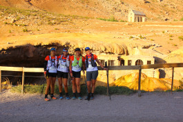 Aconcagua Ultra Trail 2023