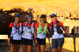 Aconcagua Ultra Trail 2023