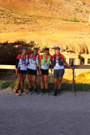 Aconcagua Ultra Trail 2023