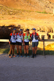 Aconcagua Ultra Trail 2023