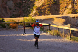 Aconcagua Ultra Trail 2023