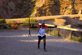 Aconcagua Ultra Trail 2023