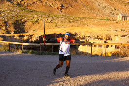 Aconcagua Ultra Trail 2023