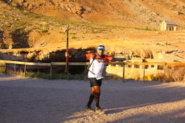 Aconcagua Ultra Trail 2023