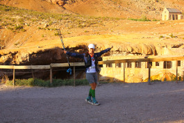 Aconcagua Ultra Trail 2023