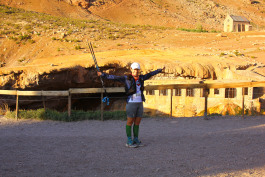 Aconcagua Ultra Trail 2023