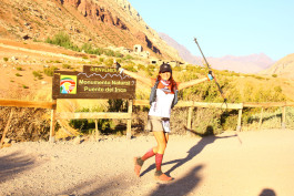 Aconcagua Ultra Trail 2023