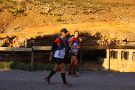 Aconcagua Ultra Trail 2023