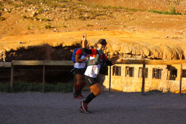 Aconcagua Ultra Trail 2023