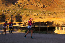 Aconcagua Ultra Trail 2023