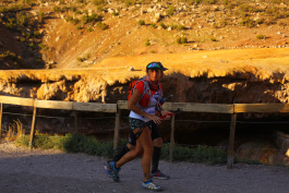 Aconcagua Ultra Trail 2023