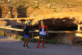 Aconcagua Ultra Trail 2023