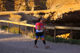 Aconcagua Ultra Trail 2023