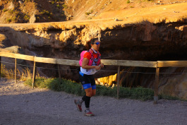 Aconcagua Ultra Trail 2023