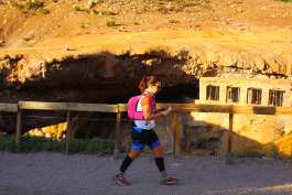 Aconcagua Ultra Trail 2023