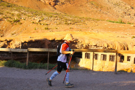 Aconcagua Ultra Trail 2023