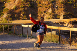 Aconcagua Ultra Trail 2023